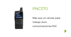 PNC370 HYTERA