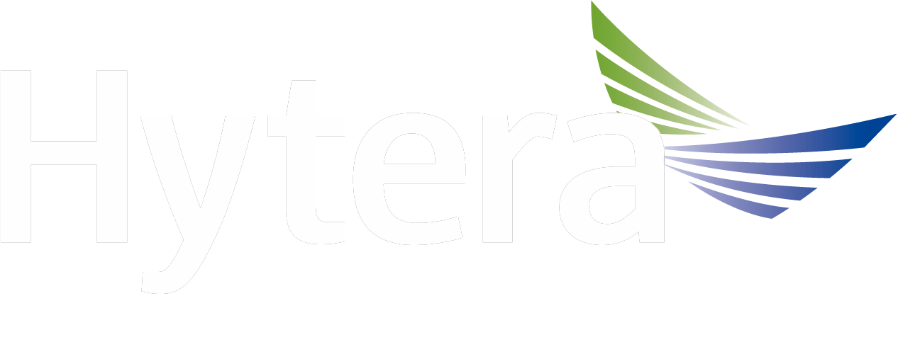 HYTERA - RADIOSYS